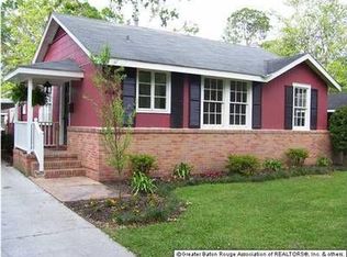 4449 Orchid St, Baton Rouge, LA 70808