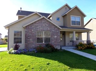 177 N 600 W, Springville, UT 84663