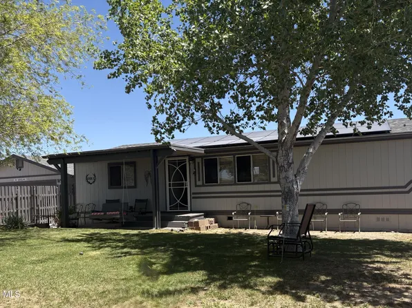 195 N Papago Trl, Chino Valley, AZ 86323