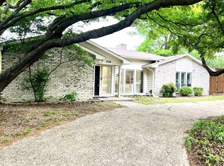 3104 Landershire Ln, Plano, TX 75023