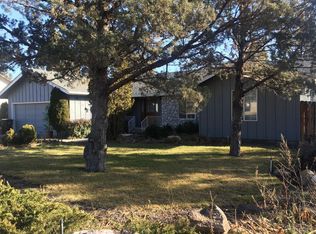 3300 SW Antelope Ave, Redmond, OR 97756