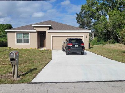 6243 NW Kukui Court, Port Saint Lucie, FL, 34983