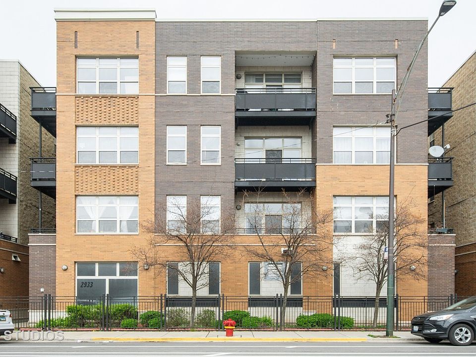 1st image of 2933 N Clybourn Ave Unit 205