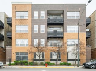 2933 N Clybourn Ave UNIT 205, Chicago, IL 60618