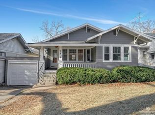 2409 S 11th St, Lincoln, NE 68502