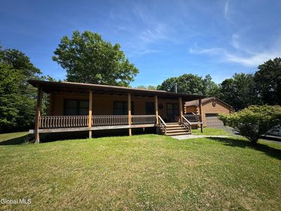 101 Hogarty Road, Averill Park, NY, 12018