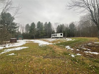 7788 Searles Rd Lot 41, Belfast, NY, 14711