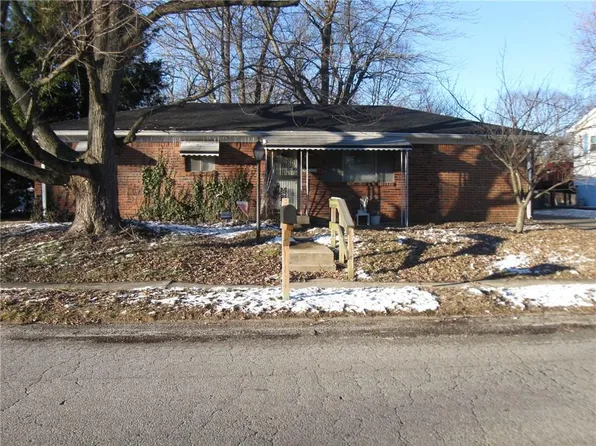 5802 W Bertha St, Indianapolis, IN 46241