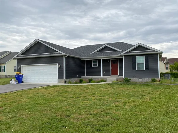 177 Pembroke Ct, Bowling Green, KY 42101