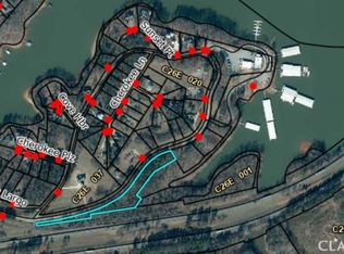 0 Cherokee Circle, Lavonia, GA 30553