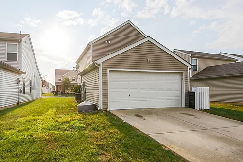 3928 Shepherds Run Photo 1