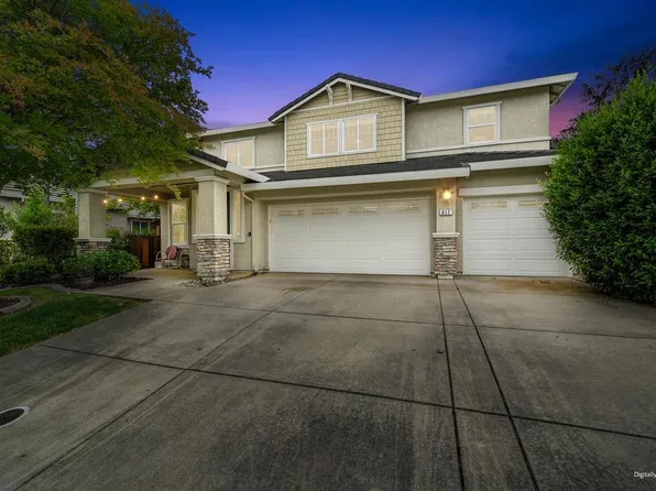 Sheffield Lane, Lincoln, CA 95648