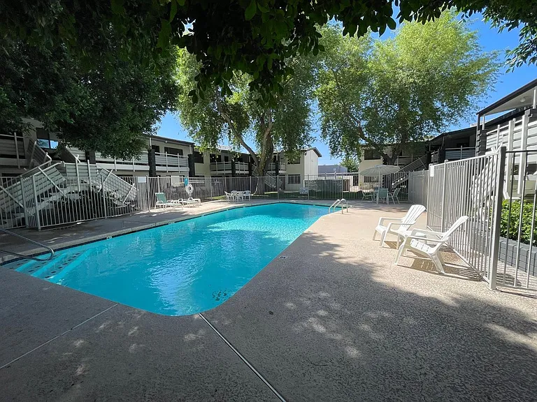 749 E Montebello Ave #232 — Photo 9
