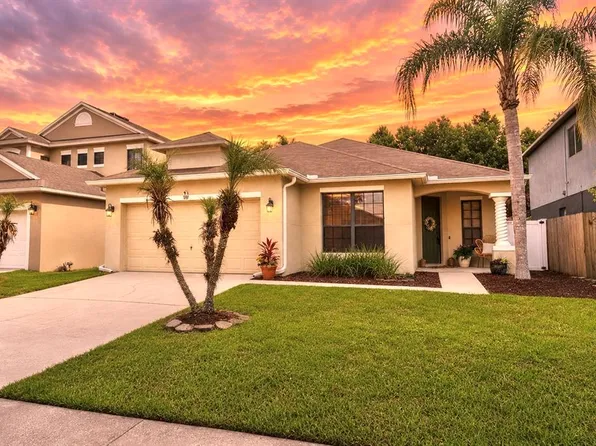 9169 Venezia Plantation Dr, Orlando, FL 32829
