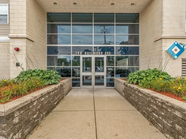 140 Railroad Ave APT B407, Norwood, MA 02062