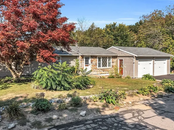 9 Val Rd, Westminster, MA 01473