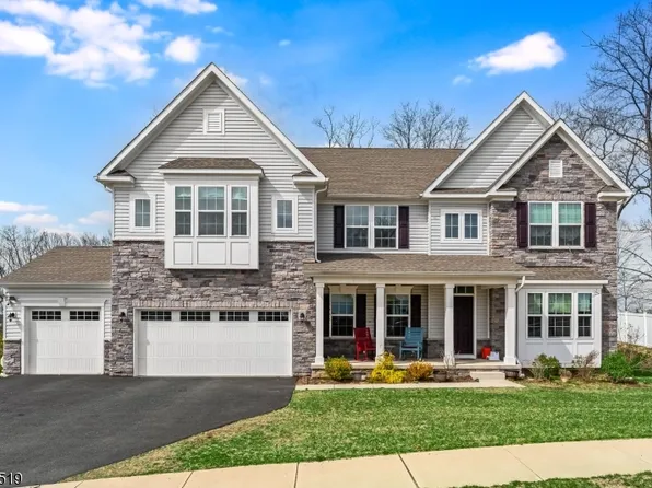 12 Esposito Ln, Roxbury Twp., NJ 07850