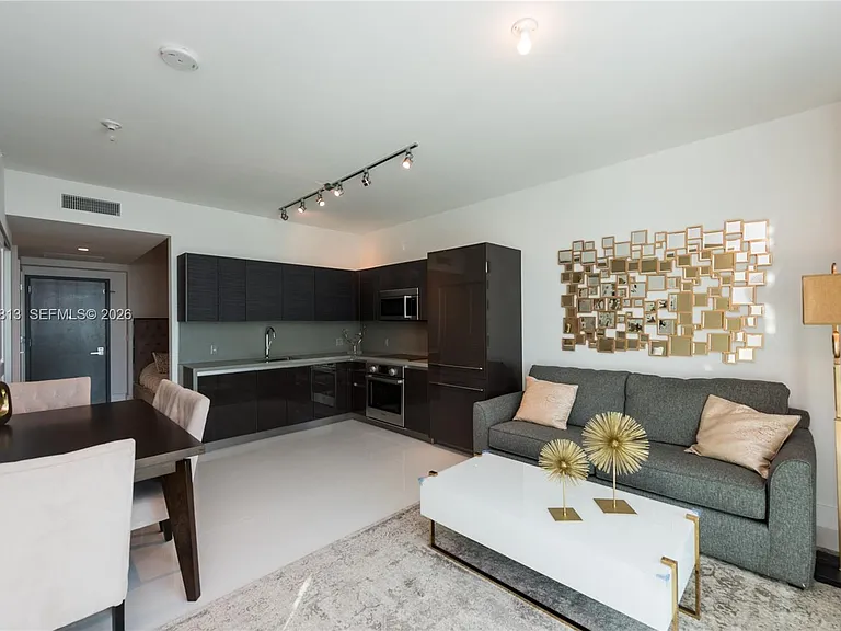 1080 Brickell Ave #4105 — Photo 13