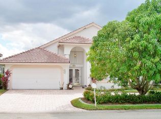 9890 NW 49th Pl, Coral Springs, FL 33076