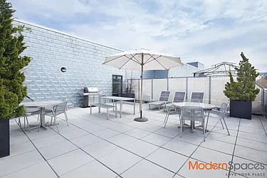 Rented by Modern Spaces