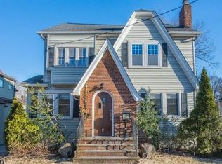 80 Locust Ave, Millburn, NJ 07041