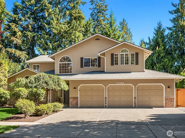 11323 37th Avenue SE, Everett, WA 98208