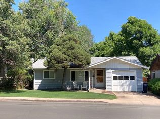 1126 W Myrtle St, Fort Collins, CO 80521