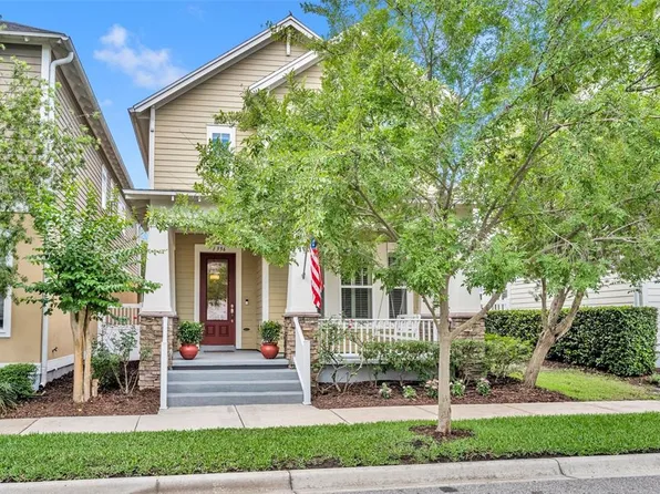 1356 Coralstone Dr, Celebration, FL 34747