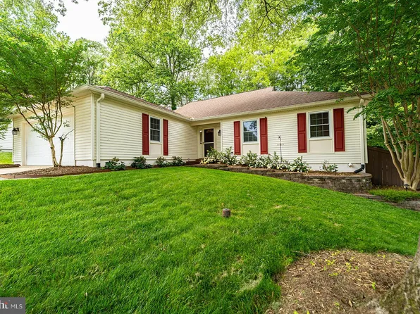 7913 Double Creek Ct, Springfield, VA 22153