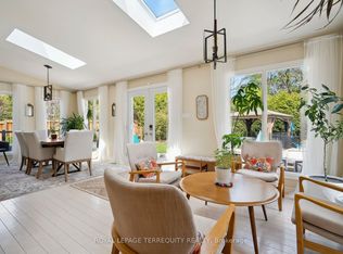 219 Valleyview Ct, Oakville, ON L6L5H9