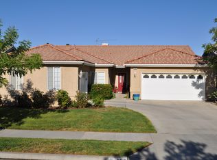 555 Mallard Ave, Lemoore, CA 93245