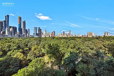 Sold by Sotheby's International Realty