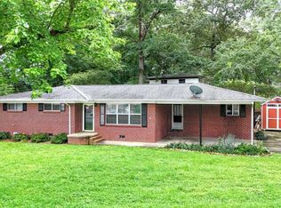 175 Ridgecrest Dr NW, Calhoun, GA 30701