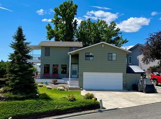 419 Teresa Ct, Clarkston, WA 99403