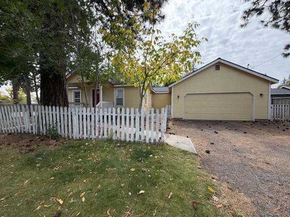 1407 NW Cumberland Ave, Bend, OR 97703
