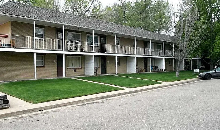 2 bed, $1,295 — Photo 1