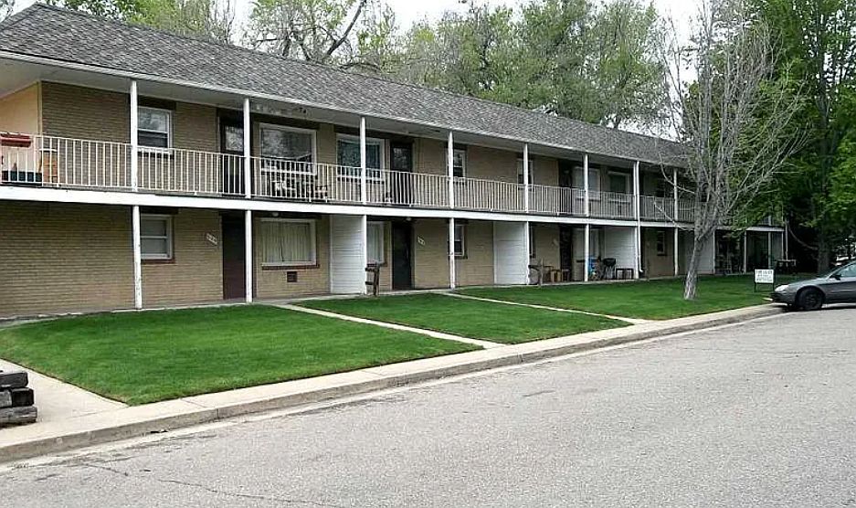 1st image of 701 E Myrtle St #705.5