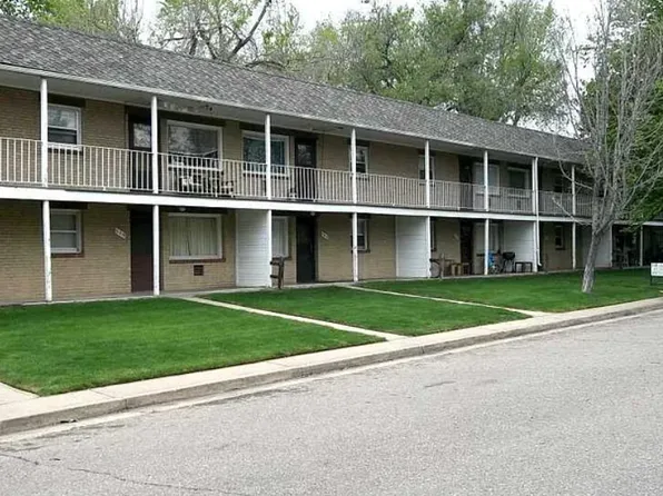 701 E Myrtle St, Fort Collins, CO