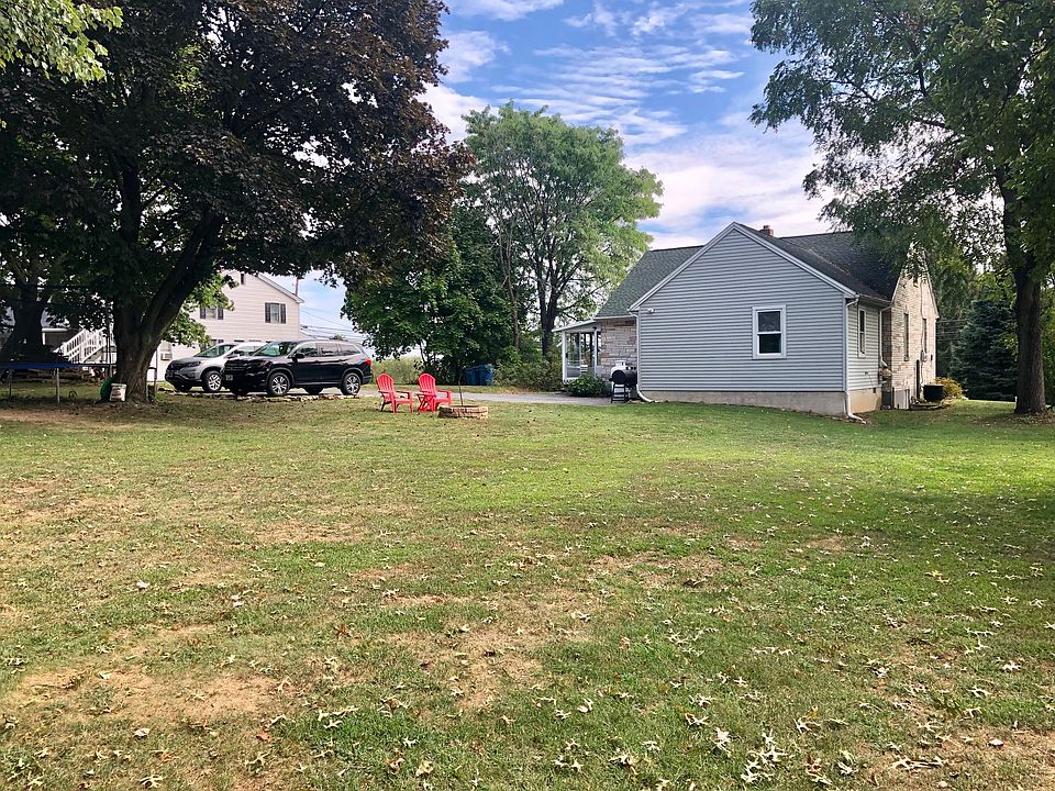 1505 Orrs Bridge Rd, Enola, PA 17025 Zillow