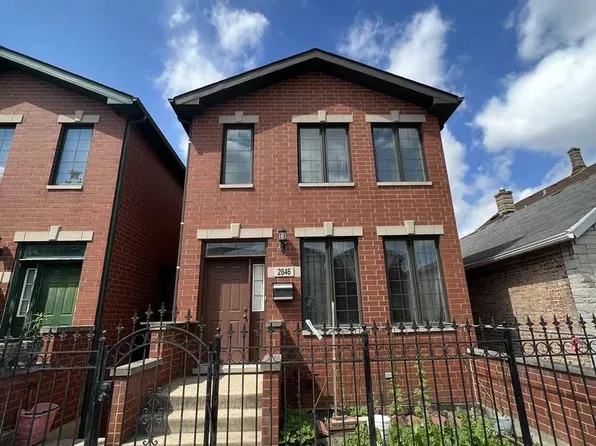 2846 S Keeley St, Chicago, IL 60608