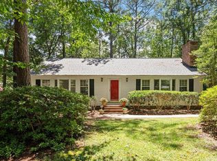 1221 Moultrie Ct, Raleigh, NC 27615