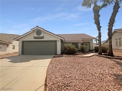 407 Royal Greens Dr, Henderson, NV, 89002