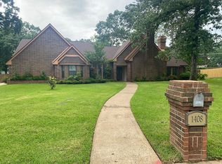 1408 Lazy Ln, Longview, TX 75604