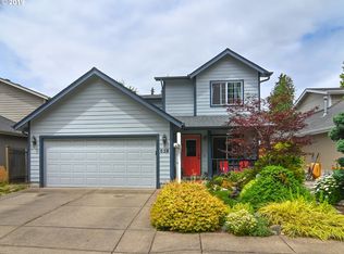 535 Littlewood Dr, Eugene, OR