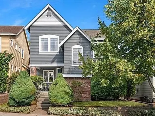 17018 166th Pl SE, Renton, WA 98058