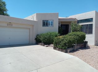 7901 Palomar Ct NE, Albuquerque, NM 87109
