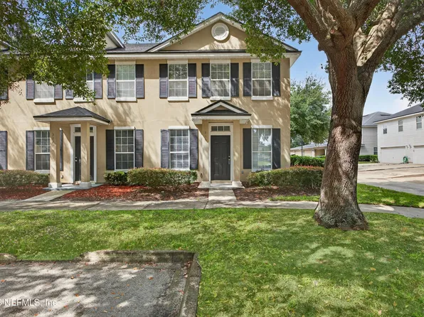 320 PECAN GROVE Drive, Orange Park, FL 32073