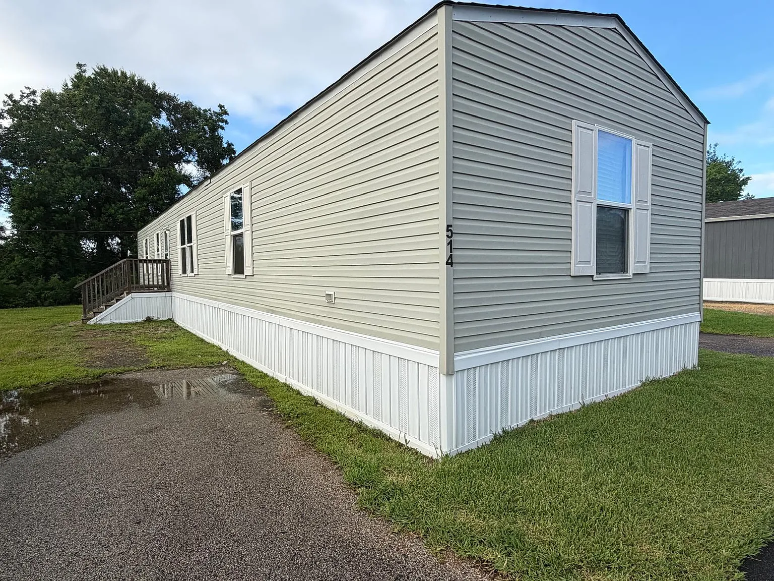 3 bed, 1152 sqft, $1,400 — Photo 2