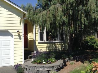 4601 36th St NE, Tacoma, WA