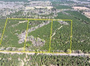 11 United Gas Rd #2, Rodessa, LA 71069